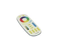 Telecomando Remote Controller 2,4G Wireless Full Touch RGB + CCT 4 Zone MiLight