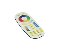 Telecomando Remote Controller 2,4G Wireless Full Touch RGB + CCT 4 Zone MiLight