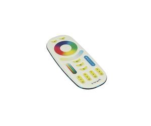 Telecomando Remote Controller 2,4G Wireless Full Touch RGB + CCT 4 Zone MiLight