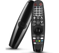 Telecomando Retroilluminato Compatibile Con LG Smart Tvs, Universale Telecomando