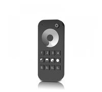 ProPart Telecomando 1CH 4 zone, 4 scene, nero, RF2.4G