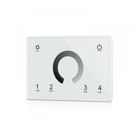 Telecomando RF 2.4G DMX512 1CH-4 Zone per Scatola 503 Controllo Luci