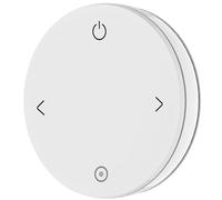 Telecomando RF 2.4GHz - 1 Zona Dimmerabile, mono colore - SDRK4-1