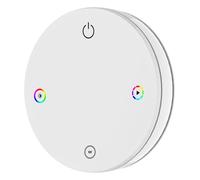 Telecomando RF 2.4GHz - 1 Zona Dimmerabile, RGB/RGBW