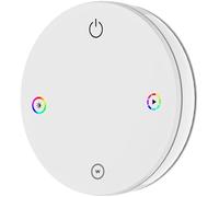 Telecomando RF 2.4GHz - 1 Zona Dimmerabile, RGB/RGBW - SDRK4-4
