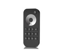 Telecomando RF 2.4GHz Radiocomando Dimmer Con Disco Touch Per 8 Zone Magnetico C