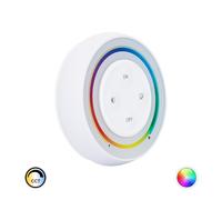 Telecomando RF per Regolatori LED RGB+CCT MiBoxer S2-W