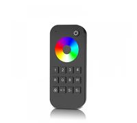 Telecomando RF RGB/RGBW 4 Zone Touch Wheel per Luci LED Smart Scene