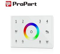 Telecomando RGB/RGBW 4 Zone RF2.4G + DMX512 per Scatola 503