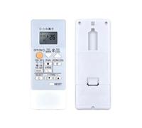 Telecomando RH18A, Compatibile Con Mitsubishi, Condizionatore D'aria MSZ-HR35VF-E2 MSZ-HR25VF-E2 Controller Sostitutivo CA sostituire