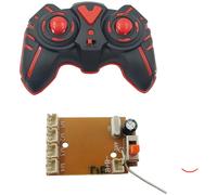 Telecomando Ricevitore PCB Auto 7 2.4G Modulo Tecnologia Wireless