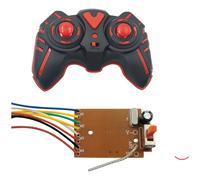 Telecomando Ricevitore PCB Auto 7 2.4G Modulo Tecnologia Wireless