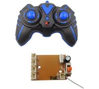 Telecomando Ricevitore PCB Auto 7 2.4G Modulo Tecnologia Wireless