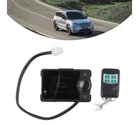 Telecomando riscaldatore diesel auto 12 V di alta qualità con interruttore LCD