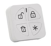 TÉLÉCOMMANDE PANDA 4 BOUTONS BI-DIRECTIONNELLE RISCO