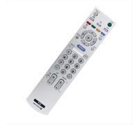 Telecomando RM-ED005 sostituito per Sony Bravia TV KDL-46V2000 KDL-40V2000 KDL-32V2000 KDL-20G30xx KDL-20G3000