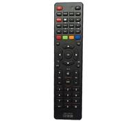 Telecomando Rm-L1130 +X TV Universale for AKIRA AOC BBK ELENBREG PRIMA OPENBOX THOMSON DAEWOO JVC Smart Tv