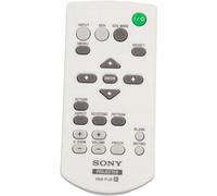 Sony telecomando RM-PJ8