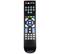 Telecomando RM-Series Per Panasonic N2QAYB000715