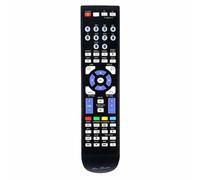 Telecomando RM-Series Per Panasonic TX-32LXD700