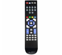Telecomando RM-Series Per Philips 43PFD5100/30