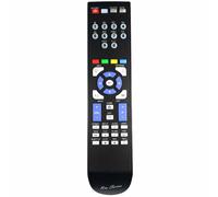 Telecomando RM-Series Per Philips 50PFA4500/56