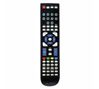 Telecomando RM-SERIES Per TV Sharp LC-52XL2E SOLO