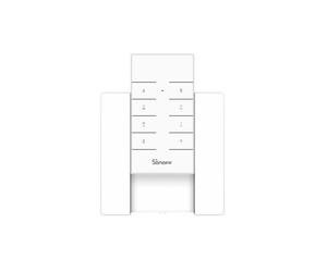 TELECOMANDO RM433 + ALLOGGIAMENTO RM433-BASE