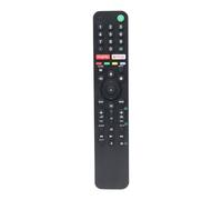 Telecomando RMF-TX500U for Smart TV 4K XBR-75X900H KD-75XG8596 KD-55XG9505 XBR-48A9S XBR-850G XBR-98Z9G