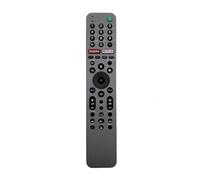 Telecomando RMF-TX600E Voce for Sony Bravia 4K HD Smart TV XBR-75X850G XBR-65X950G XBR-75X90CH KD-98Z9G KD-77AG9