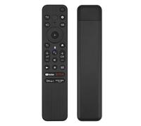 Telecomando RMF-TX800U per TV Sony Bravia con controllo vocale, telecomando per TV XR/XBR/KD/K Series 4K LED OLED TV Google/Android