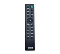 Telecomando RMT-AH200U Soundbar sostituito for Sound Bar HT-RT4 HT-RT3 HT-RT40 HT-RT3 HT-CT390 SA-CT390 SA-WRT3 SA-WCT390