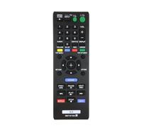 Telecomando RMT-B118A Sostituito for lettore DVD Blu-ray BDP-BX18 BDP-S185 BDP-BX3100 BDP-BX39 BDP-S1100