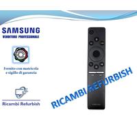 TELECOMANDO SAMSUNG BN59-01266A NUOVO E ORIGINALE 2017 SMART TV CI