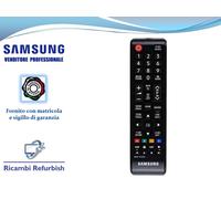 TELECOMANDO SAMSUNG BN59-01323A NUOVO E ORIGINALE CON LOGO SAMSUNG (U) V