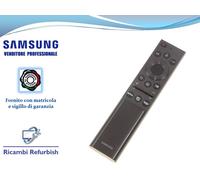 TELECOMANDO SAMSUNG BN59-01363J VOICE NUOVO ED ORIGINALE con logo CI C