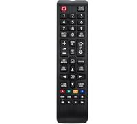 Telecomando Samsung di ricambio per telecomando Samsung TV AA59-00741A BN59-01175N BN59-01247A BN59-01199F AA59-00786A AA59-00602A per telecomando Samsung Smart TV