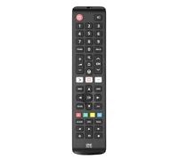 URC 4910 Nero One For All