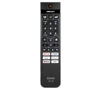 Telecomando Savio RC-26 per TV Philips IR Wireless