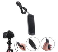 Telecomando Scatto Remoto COMPATIBILE PER Nikon MC-DC2 D3100 D3200 D5100 D7100