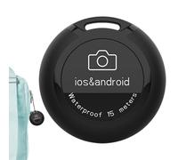 Telecomando Selfie del telefono - telecomando dell'otturatore wireless per smartphone, telecomando della fotocamera | Clicker per videocamera impermeabile Rapido, telecomando phot