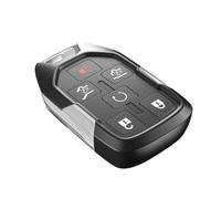 Telecomando senza chiave compatibile con Suburban 2015-2020 Yukon 2015-2020 Tahoe 2015-2019 HYQ1