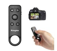 Telecomando senza fili Bluetooth per Canon RP R3 R5C R6 50 R8 R5 Mark II 800D 850D Nikon Zfc Z30 Z5 Z7II Z6II Z50 COOLPIX P1000