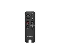 Telecomando senza fili Sony RMT VP2 Bluetooth Nero - Nouvo