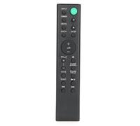Telecomando senza programmazione per soundbar Sony, tecnologia a infrarossi, sostituzione per RMT-AH200U HT-RT3HT-CT390SA-CT390SA-WCT390, facile da