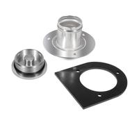 Telecomando Serbatoio Filler Collo Facile Fill Tappo da Saldare Supporto 17-2530