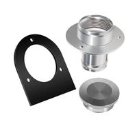 Telecomando Serbatoio Filler Collo Facile Installazione Ricambio Tappo E Weld On