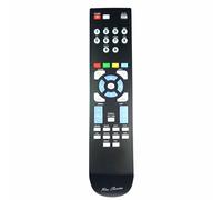 Telecomando Set Top Box RM-Series Per MANHATTAN SX Freesat HD