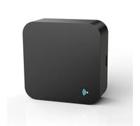 Telecomando Smart RF IR WiFi Smart Home adatto for condizionatori d'aria TUTTI i TV Supporto TV LG Alexa, Google Home
