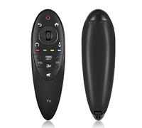 Telecomando Smart TV AN-MR500G per LG, Sostituzione Telecomando Universale per LG AN-MR500 MBM63935937 Smart TV 3D